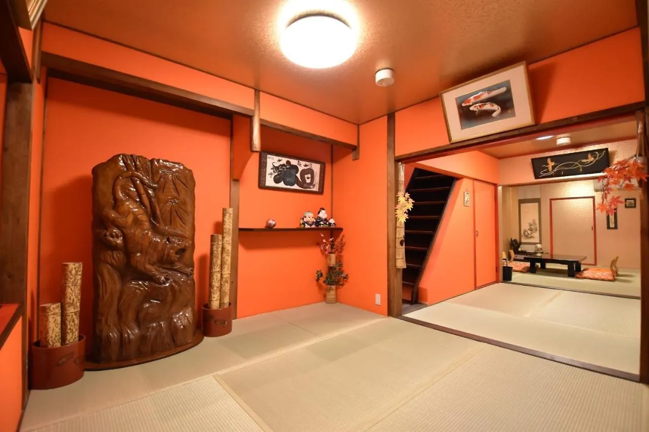 Holiday home Kyoto - House - Vacation Stay 88802