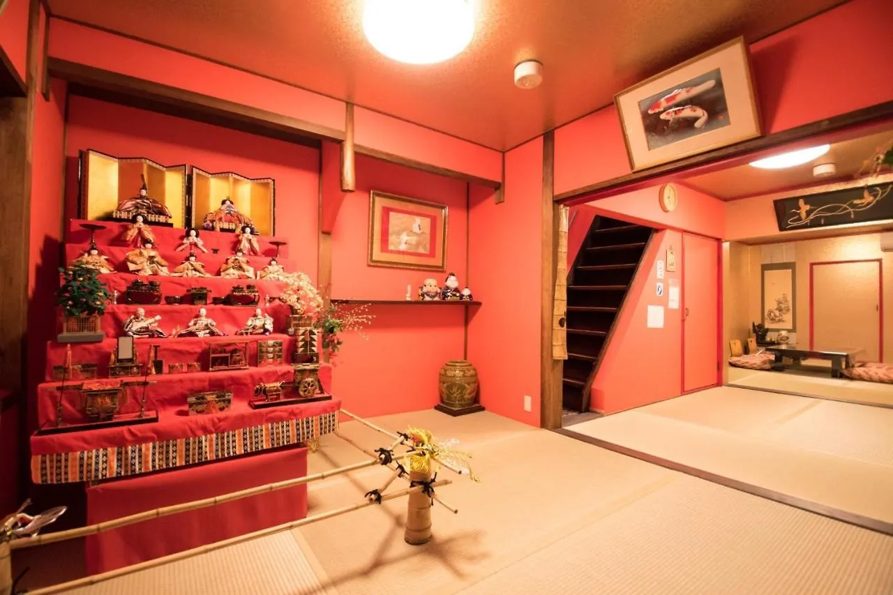 Kyoto - House - Vacation Stay 88802