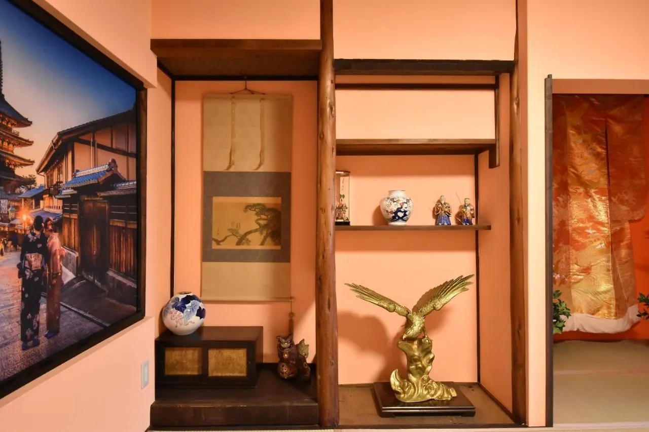 Kyoto - House - Vacation Stay 88802 Japan