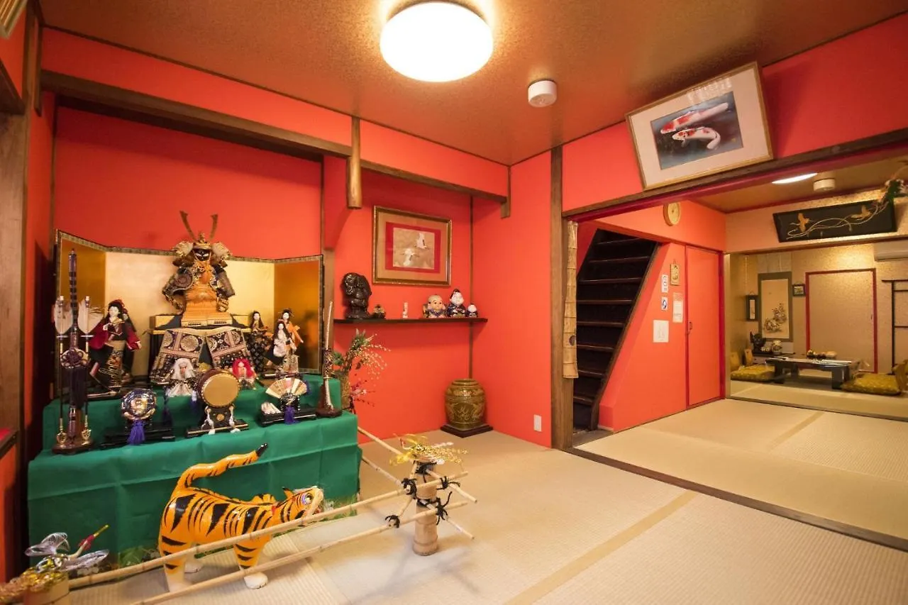 Kyoto - House - Vacation Stay 88802 location