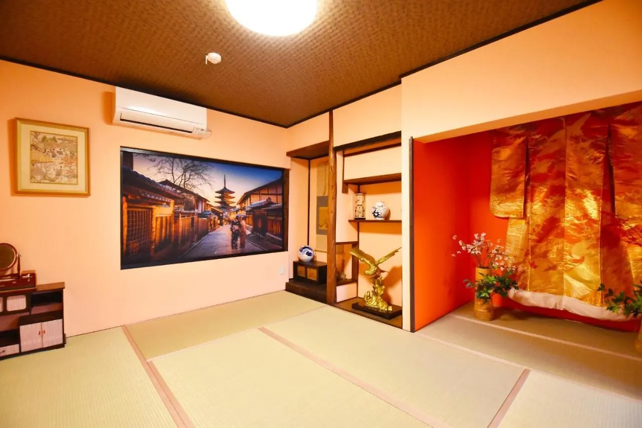 Holiday home Kyoto - House - Vacation Stay 88802 Japan