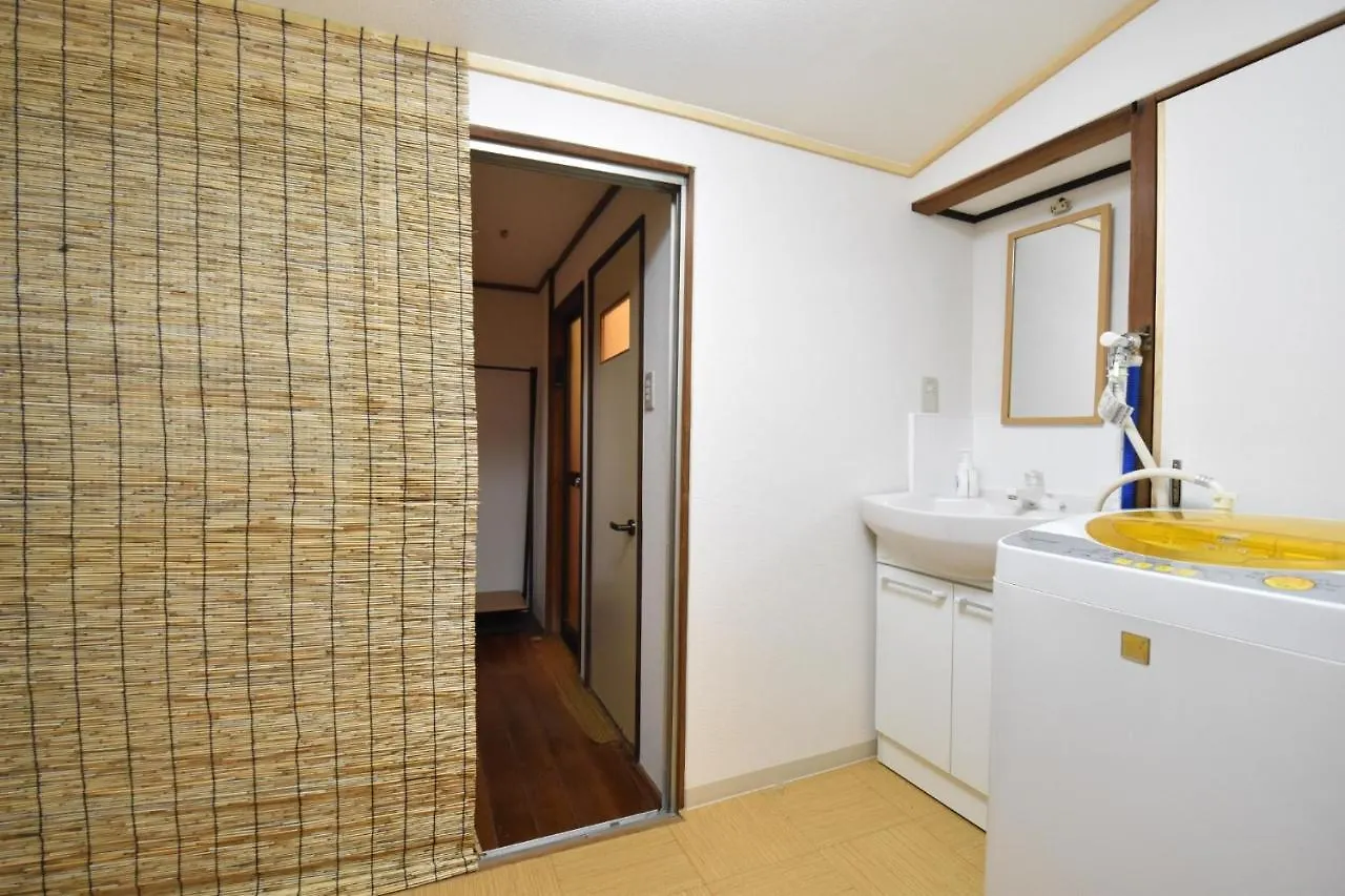 Kyoto - House - Vacation Stay 88802 Holiday home