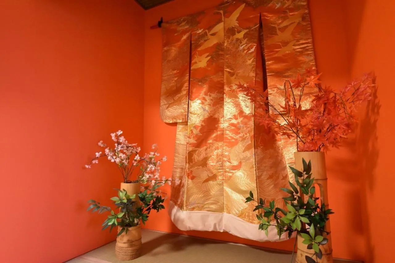 Holiday home Kyoto - House - Vacation Stay 88802